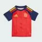 Preview: Spain Home Infants Kit WC - 2025-26